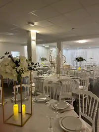 Pavillon Samar