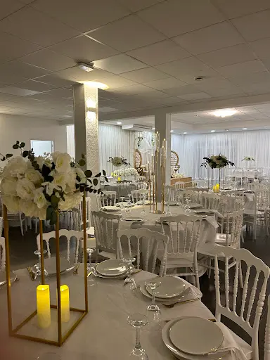 Pavillon Samar