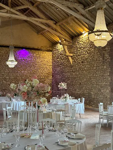 Domaine des Colombes
