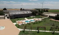 Domaine des Libellules