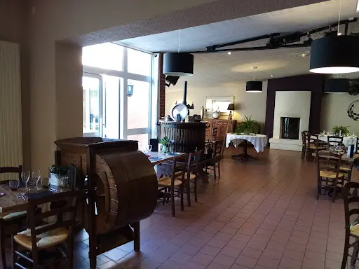 Restaurant Auberge la Herse