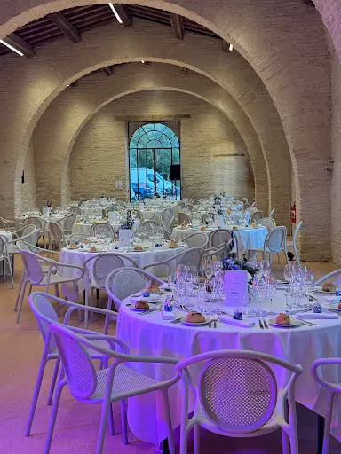 L'Orangerie Bonrepos-riquet