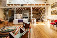Cosy Workplace - l'Appartement des Chartrons, Salle de Réunion et Séminaire À Bordeaux