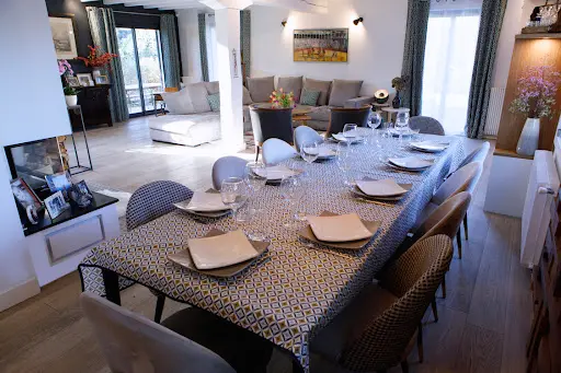 Cosy Workplace - la Maison des Pins, Salle de Réunion et Séminaire À Bordeaux