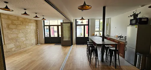 Espace Morphée