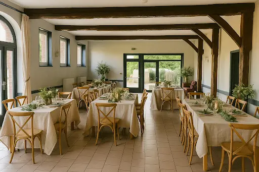 Le Clos de la Sansonnette