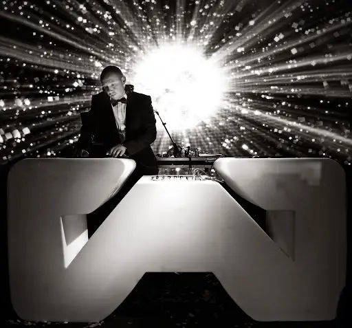 Dj Wals