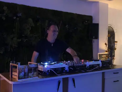 Music Event Sound