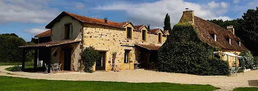 Les Gîtes du Bouillatou : Charme, Nature, Séjour Groupe, Évènements, Périgord Noir, Entre Sarlat et Bergerac, Dordogne