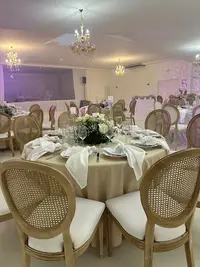 Salle de Reception Ob