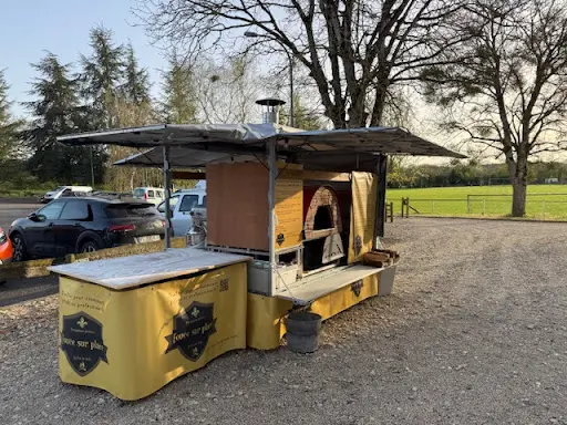 Salle des Fêtes de Bouresse