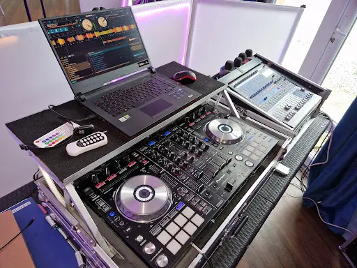 Animax35 | Location Sono & Dj Mariage
