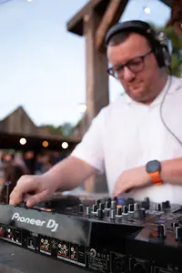 Dj Bob’s – Animation & Sonorisation Mariage