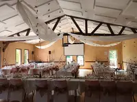 La Salle du Portail