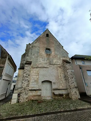 Prieuré Saint Martin