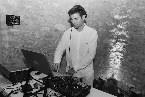 Dj Sonorisation