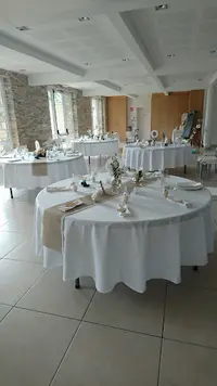 Le Clos de Marqueuse
