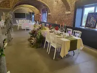 Salle de Réception Jonnecourt