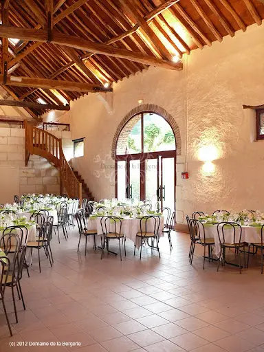 Domaine de la Bergerie
