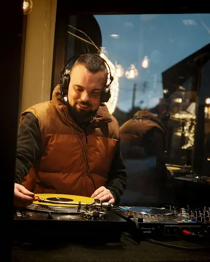 Rythmix Dj - Mariages & Events
