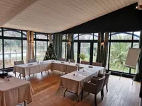 Villa de la Haute Forêt - Réceptions, Mariages et Séminaires
