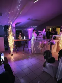 Salle Polyvalente de Mané Salut