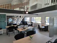 Hep ! Bureaux Privatisés – Flexibilité et Confort