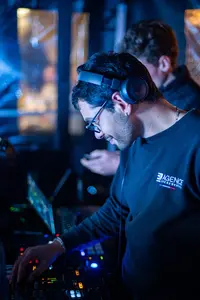 Agence El Évènement - Dj - Particuliers et Professionnels - Location de Matériel de Réception