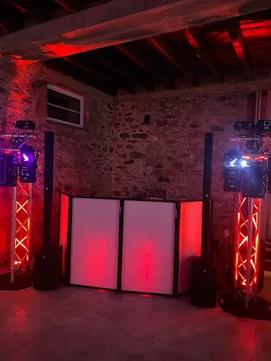 Animation Mariage Brest le Jonny Animation