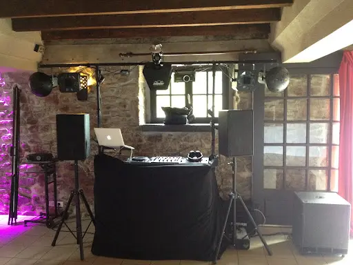 Olivier Croizer Dj Animateur