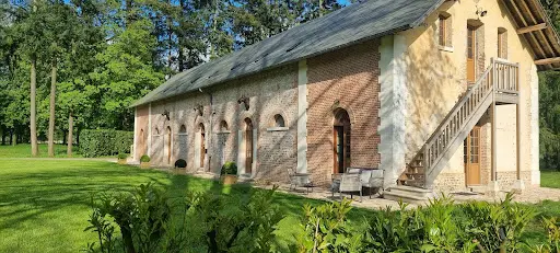 Château de Brumare