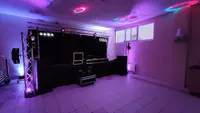 Dj Sim Animation