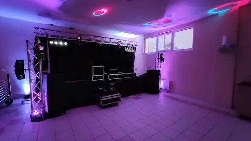 Dj Sim Animation