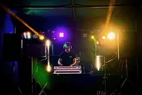 Dj Willbj