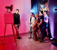 O2m Events