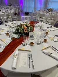 Restaurant L’inédit - Salle de Réception - Traiteur Bruay-la-buissière