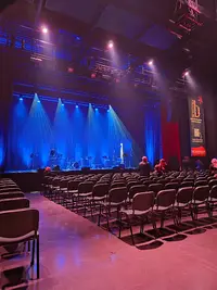 Le Bascala - Salle de Spectacle & Événementiel