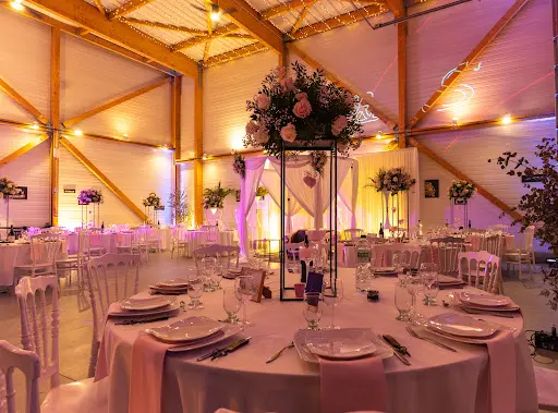 Motorroom - Salle de Réception, Évènement, Mariage, Séminaire