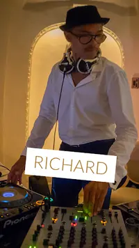 Deminuit - Dj Pour Mariage et Soirée Privée