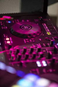 Dj Bastien 91