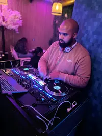 Dj Kody Allmix