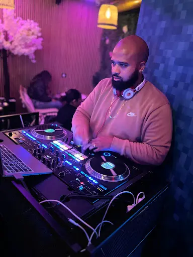 Dj Kody Allmix