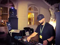 Dj Mk Events