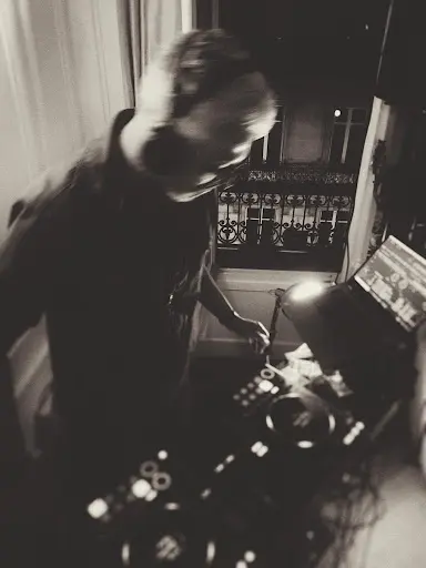 Dj Outlaw