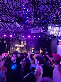 Dj S-one