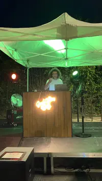 Evad Prod – Dj & Location Sonorisation Clé en Main