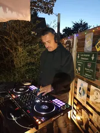 Events France Dj