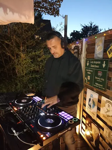 Events France Dj