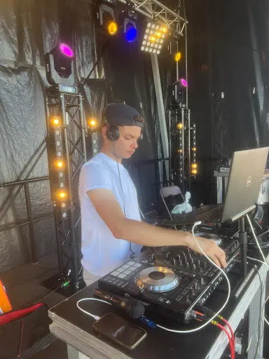 Feel Music Dj