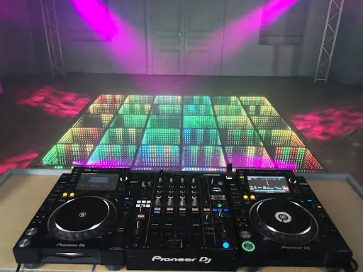 Ldgson Dj-animations et Location